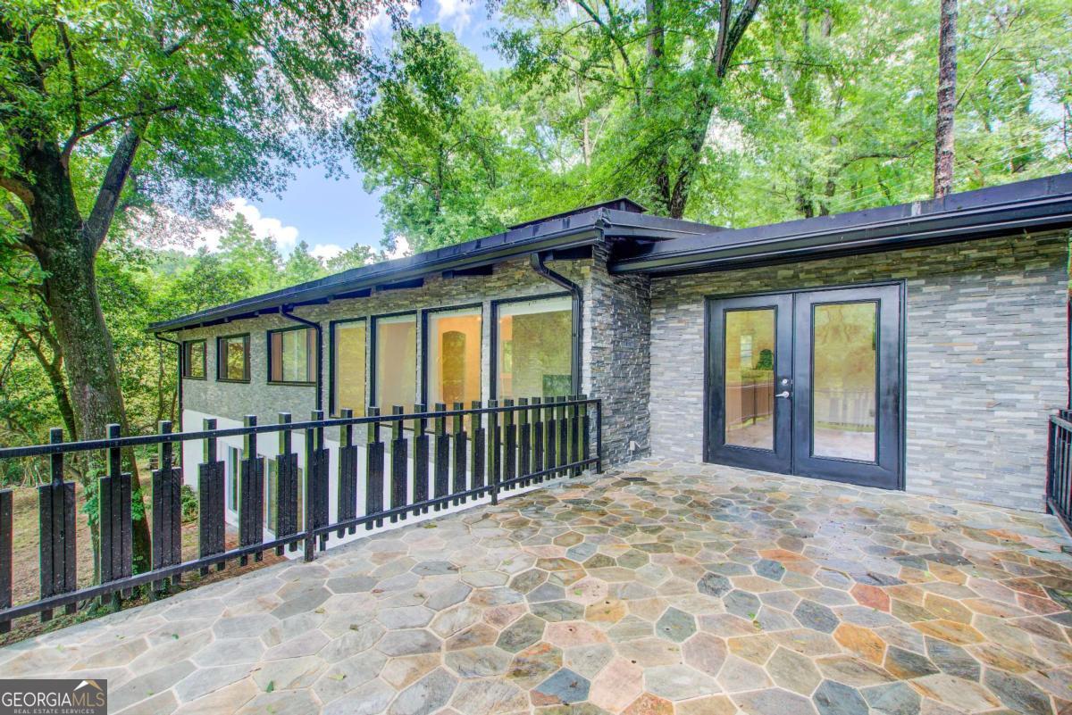 Buckhead - Residential