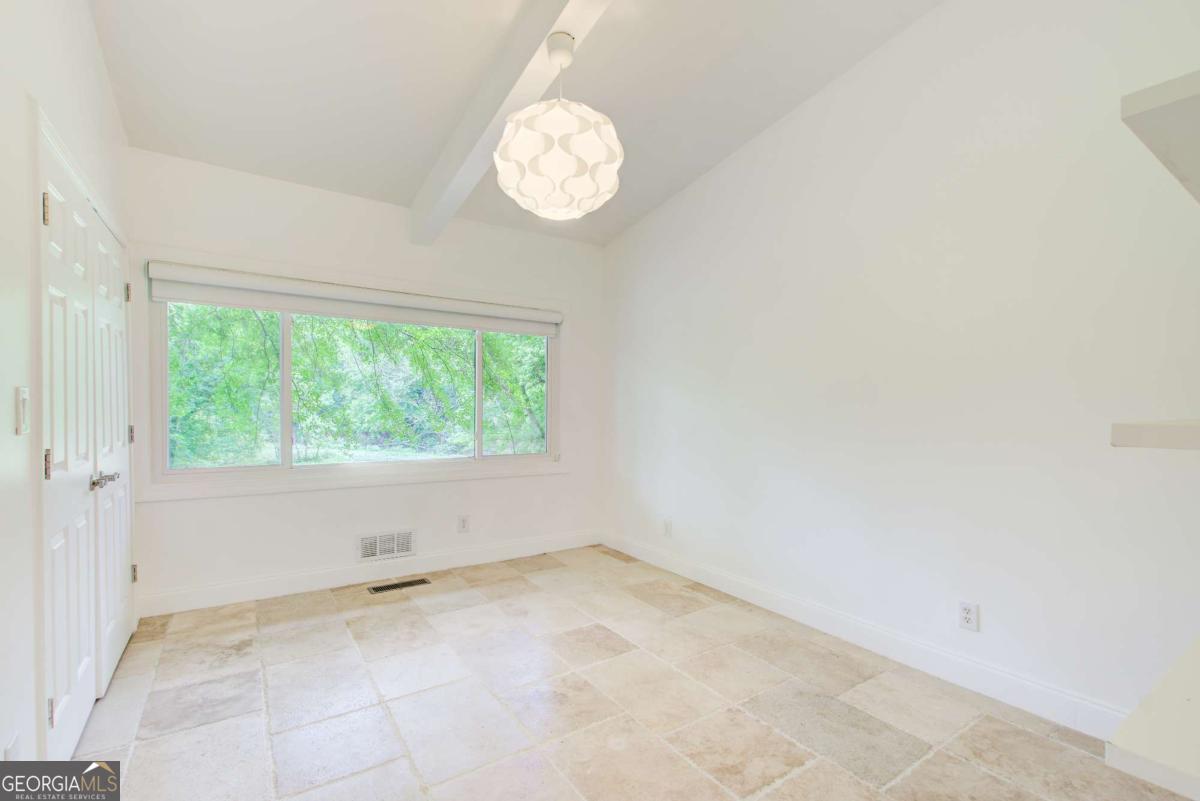 Buckhead - Residential