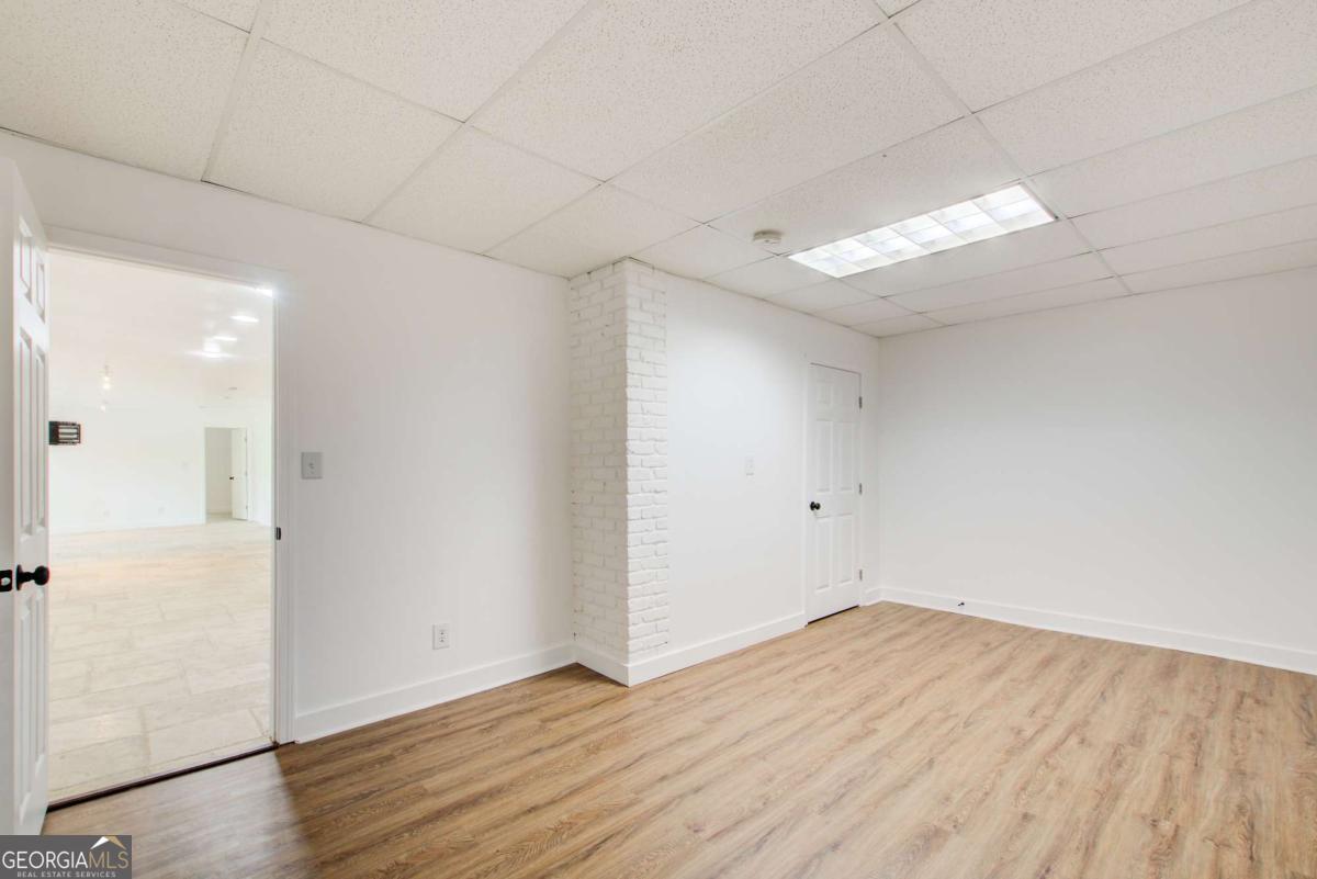 Buckhead - Residential