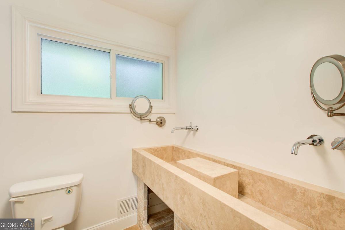 Buckhead - Residential