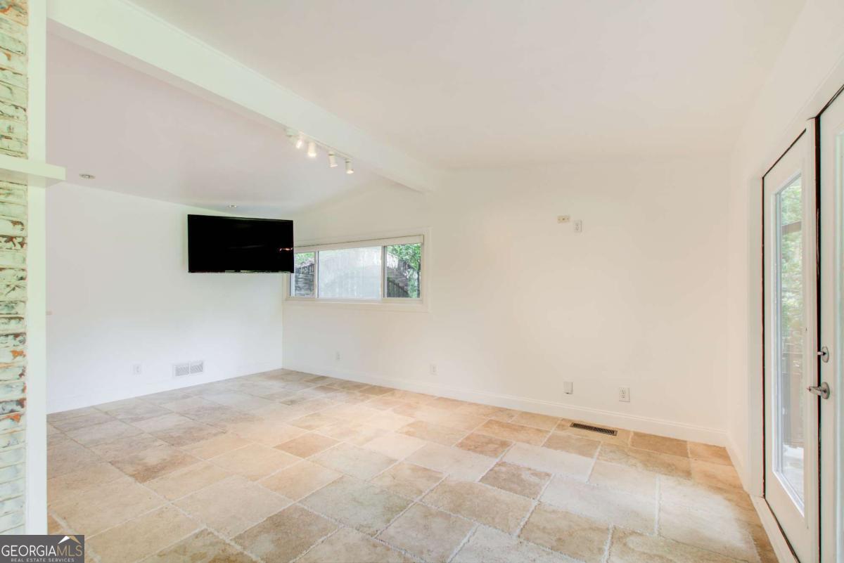 Buckhead - Residential