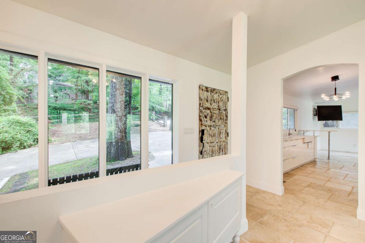 Buckhead - Residential