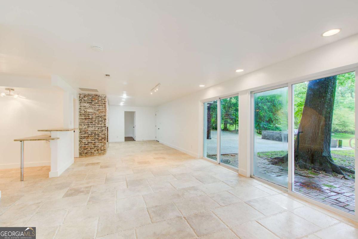 Buckhead - Residential