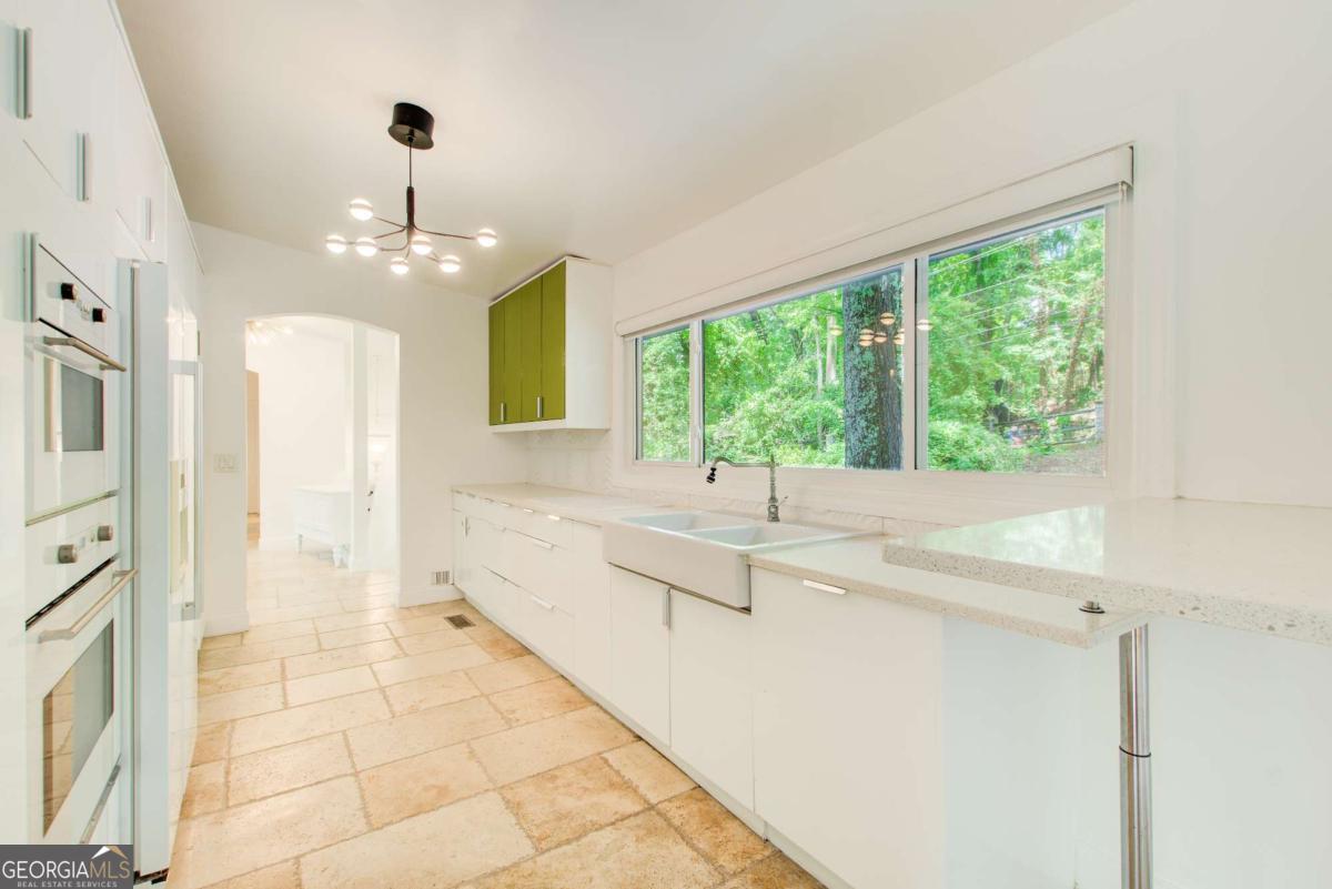 Buckhead - Residential