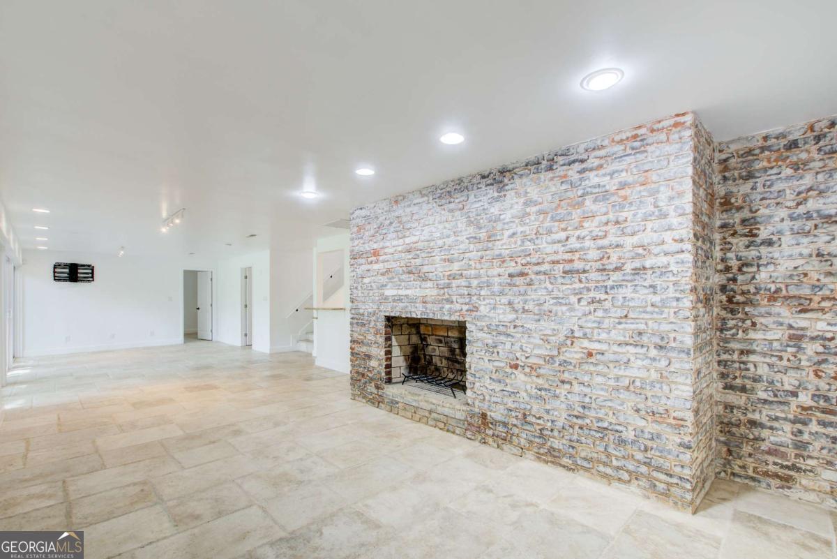 Buckhead - Residential