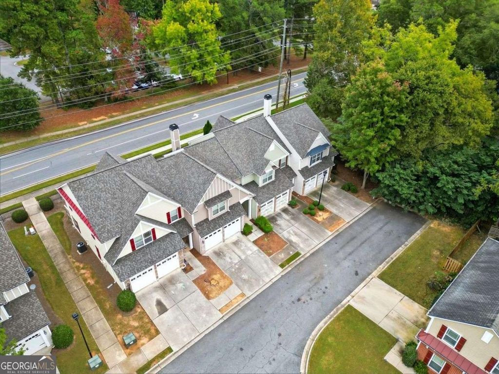Photo of 3502 Clear Creek Crossing NW, Kennesaw, GA 30144 (MLS # 10724506)