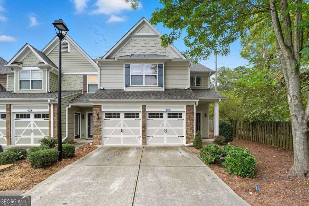 Photo of 3502 Clear Creek Crossing NW, Kennesaw, GA 30144 (MLS # 10724506)