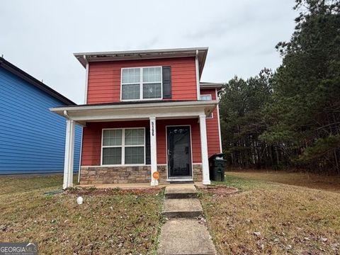 Photo of 5196 Tew Lane SW, Covington, GA 30014 (MLS # 10657750)