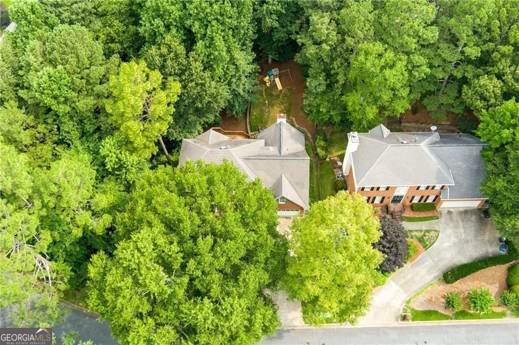Photo of 10785 Tuxford Drive, Alpharetta, GA 30022 (MLS # 10815116)
