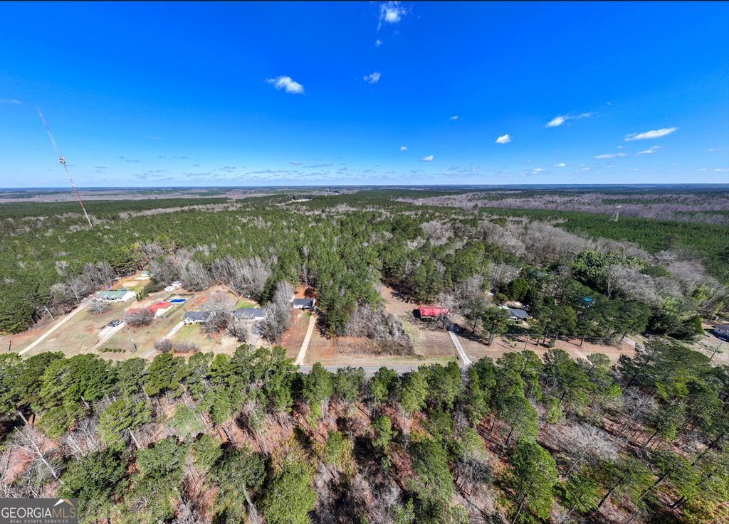 Photo of 0 Hines Road #TRACT A, LaGrange, GA 30240 (MLS # 10700676)