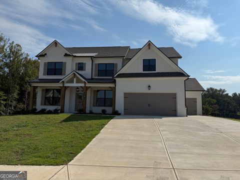 560100879 Hoschton Georgia Homes for Sale $500,000-$600,000