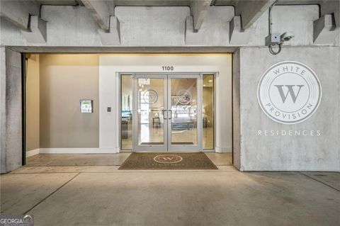 Photo of 1100 Howell Mill Road NW #212, Atlanta, GA 30318 (MLS # 10670988)