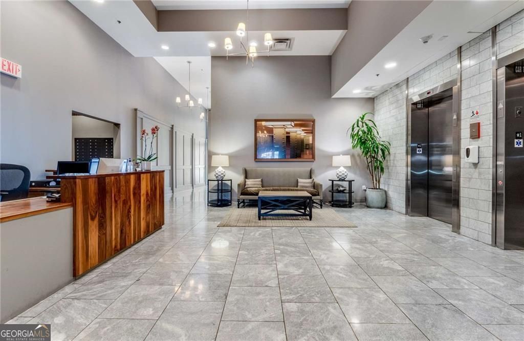 Photo of 1100 Howell Mill Road NW #212, Atlanta, GA 30318 (MLS # 10670988)