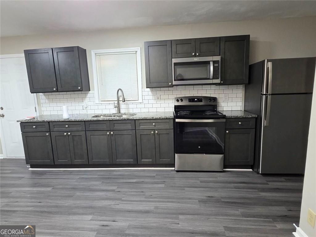 Photo of 2473 Charlene Court, Macon, GA 31206 (MLS # 10756145)