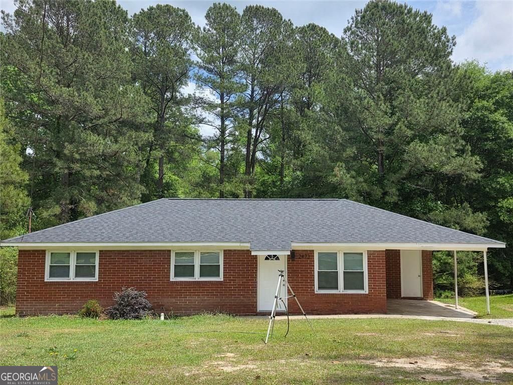 Photo of 2473 Charlene Court, Macon, GA 31206 (MLS # 10756145)