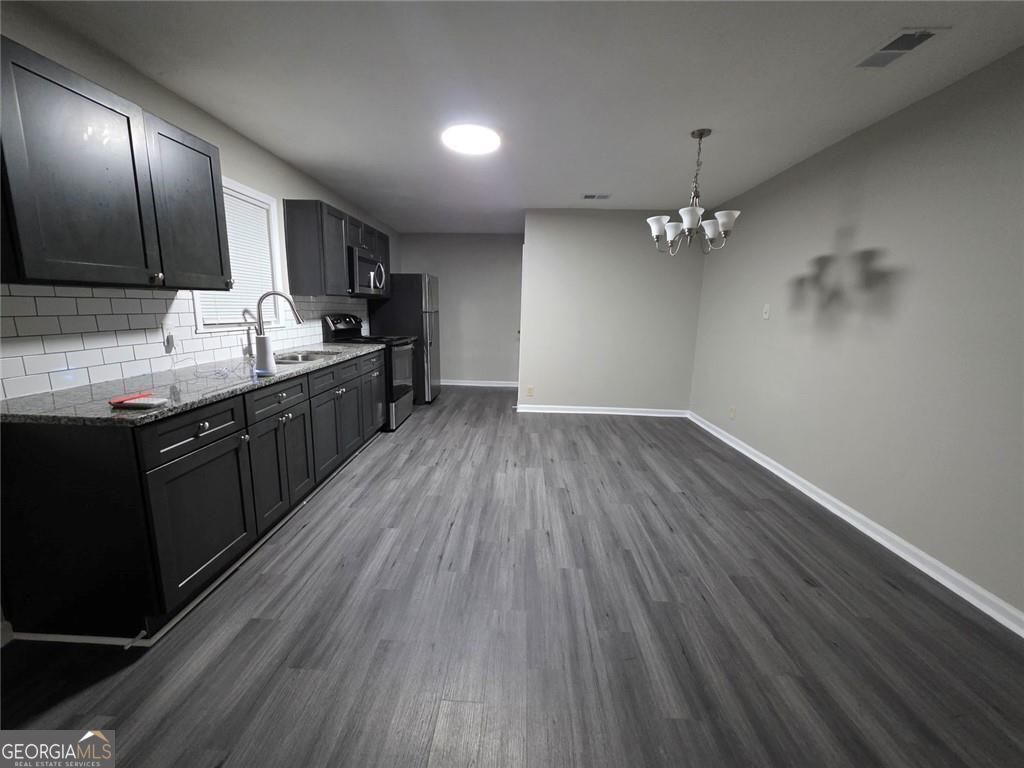 Photo of 2473 Charlene Court, Macon, GA 31206 (MLS # 10756145)