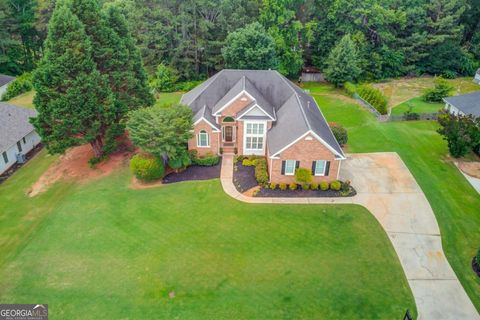 3072 Parks RUN Loganville GA 30052
