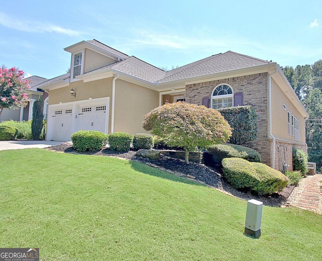 Photo of 117 Crown Court, Peachtree City, GA 30269 (MLS # 10839057)