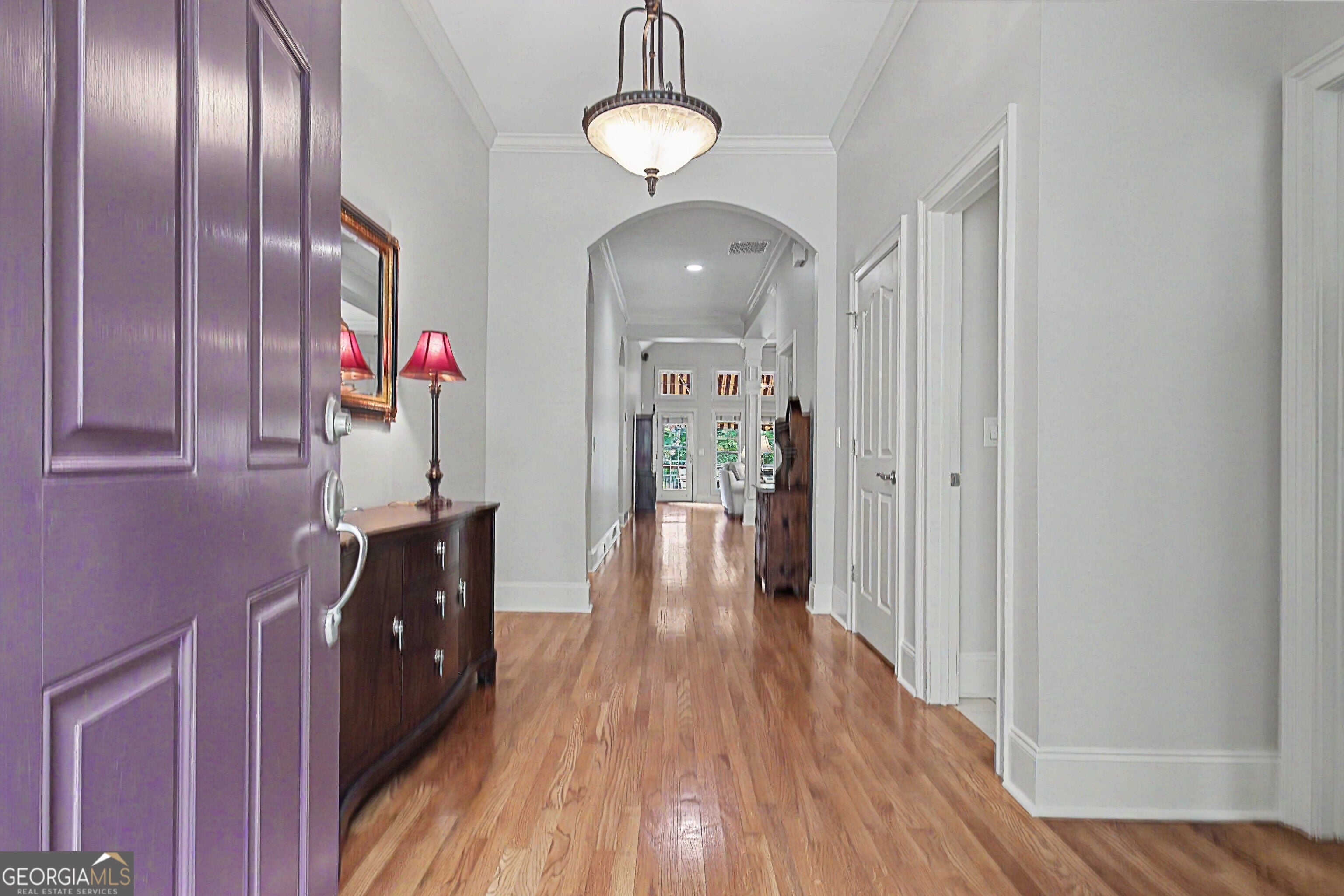 117 Crown CT