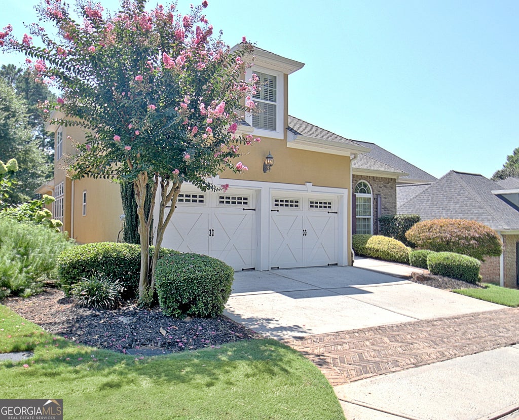 Photo of 117 Crown Court, Peachtree City, GA 30269 (MLS # 10839057)