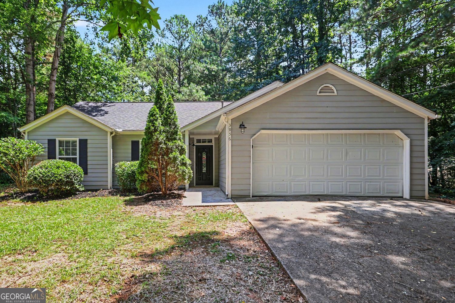 Photo 1 of 15 — 3856 Tuberose CT, Douglasville, GA 30135