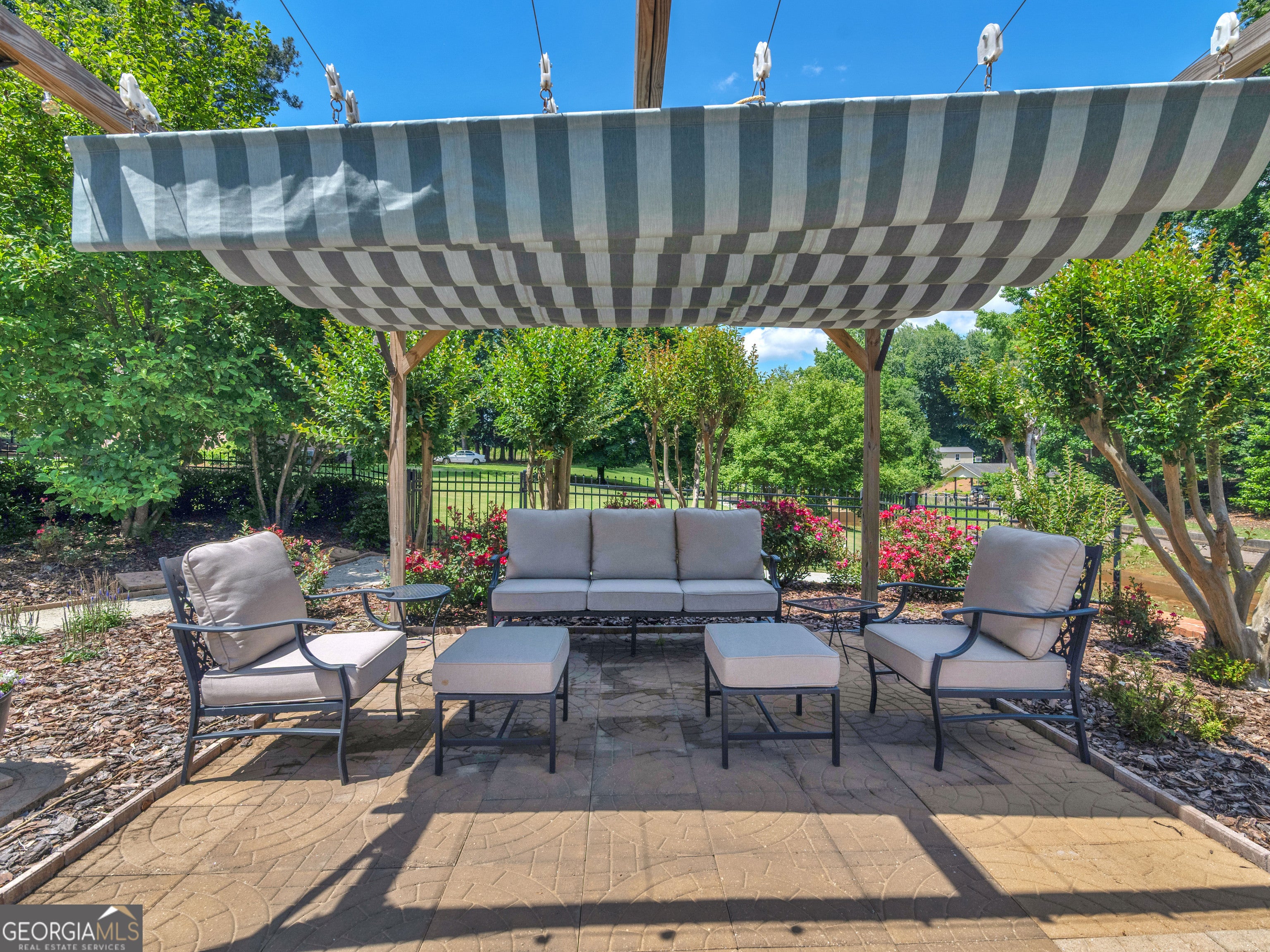 8568 Canal DR