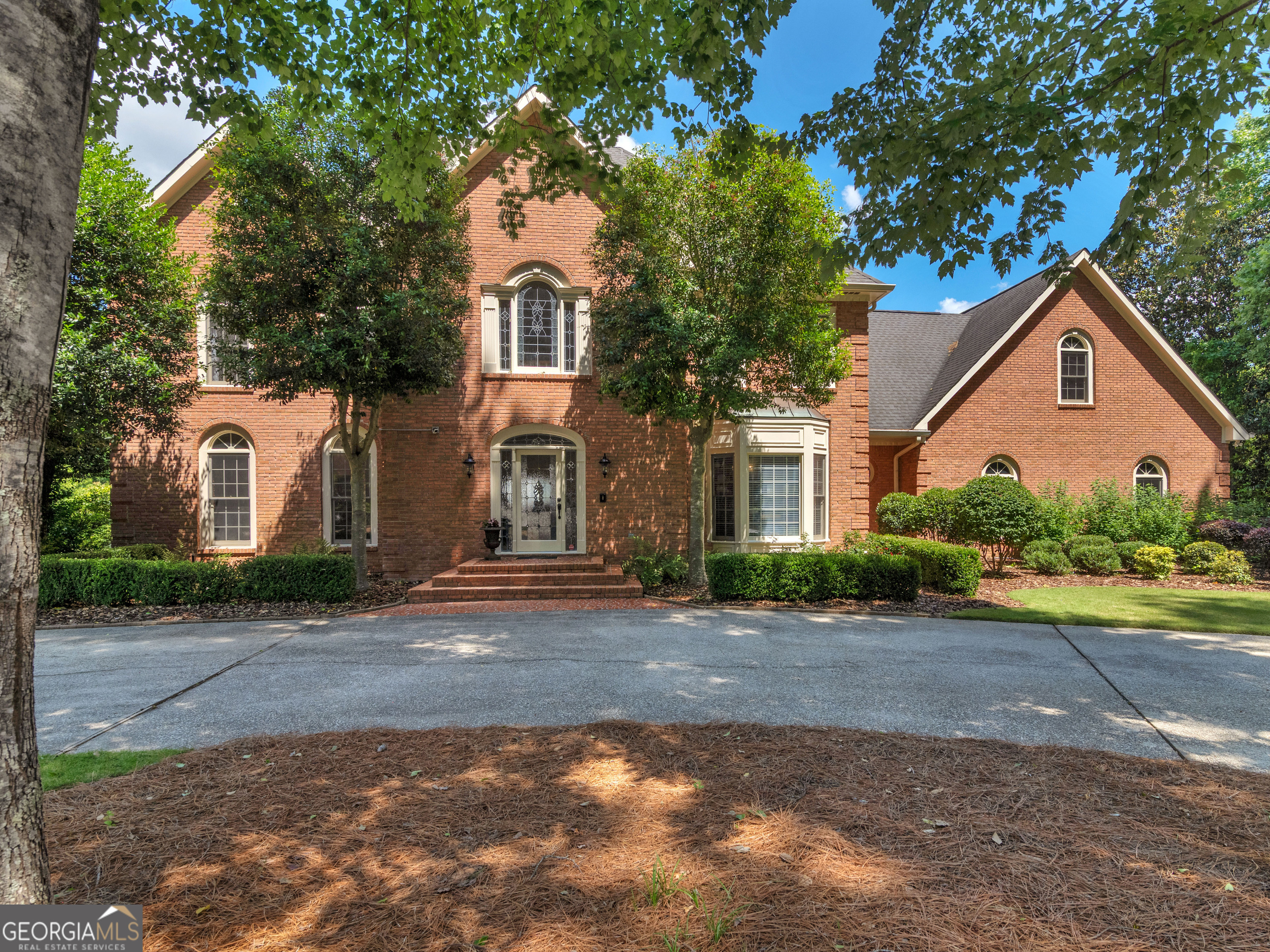 8568 Canal DR