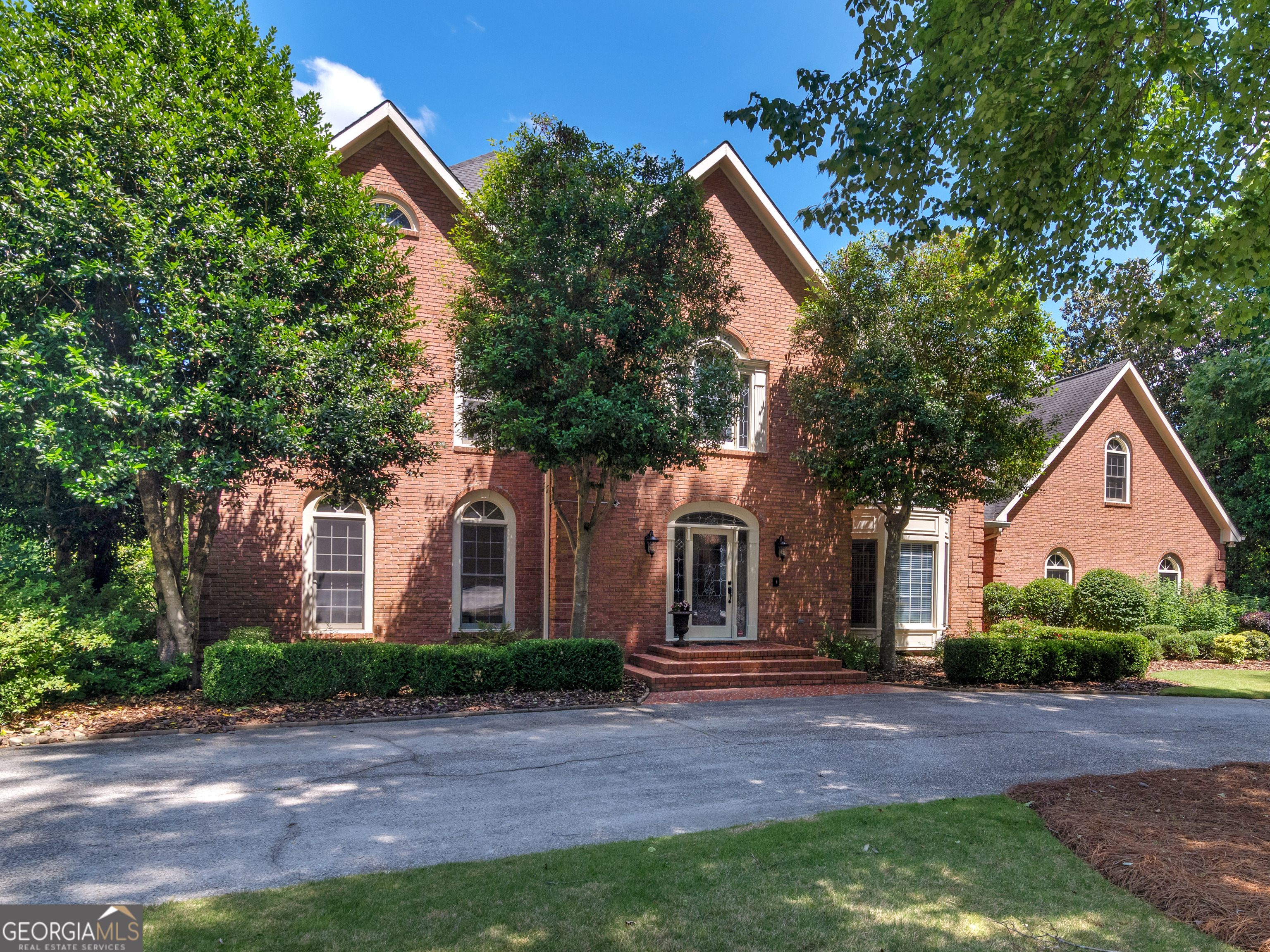 8568 Canal DR