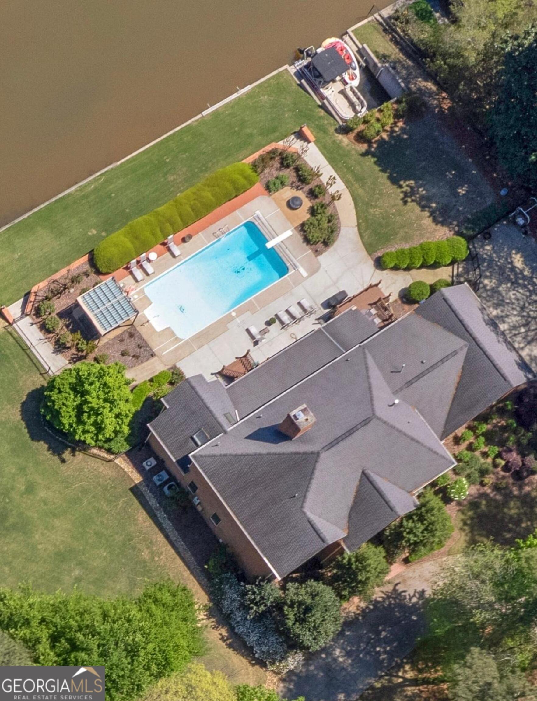 8568 Canal DR
