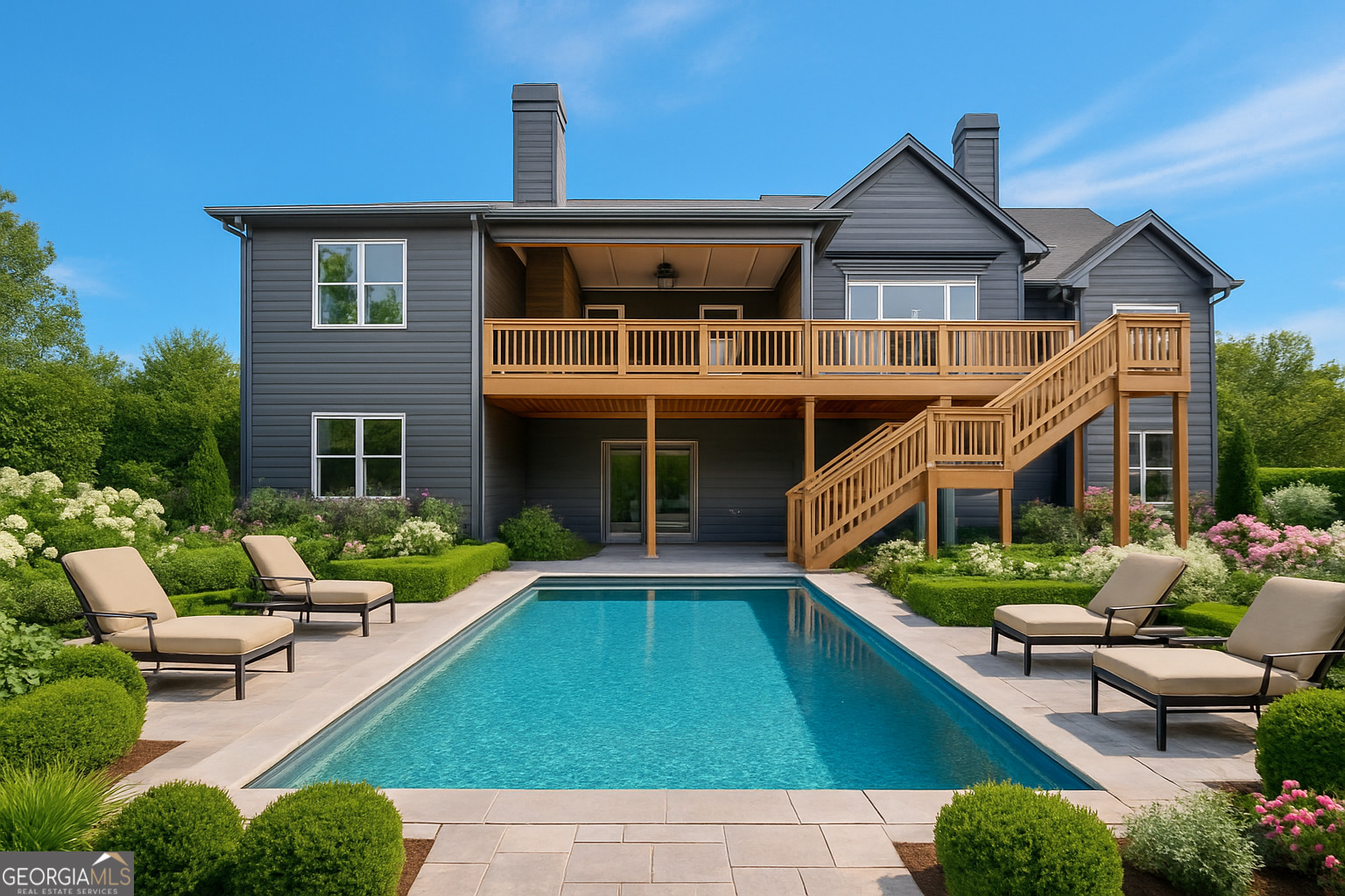 119 Fernbank WAY LOT 70
