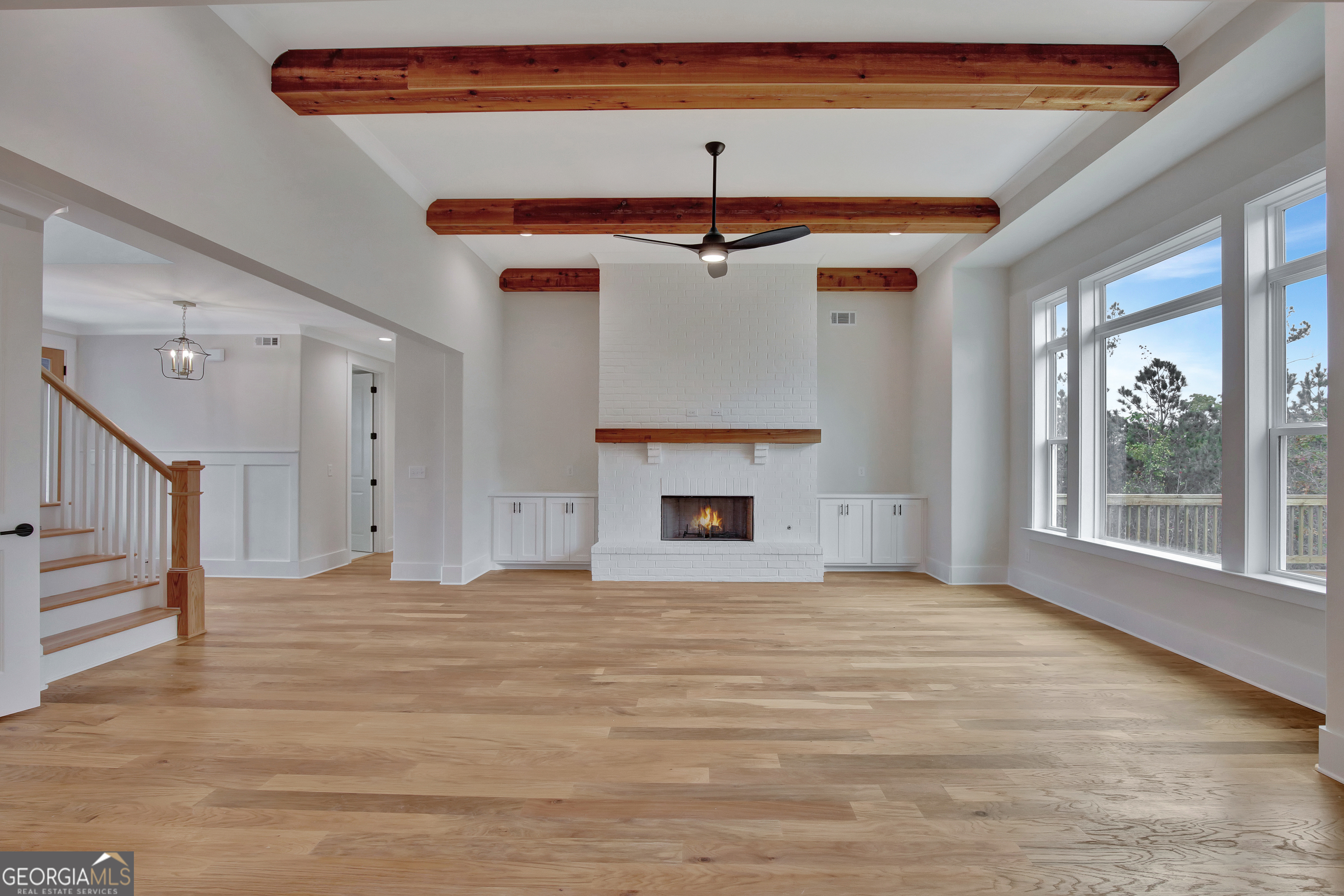 119 Fernbank WAY LOT 70