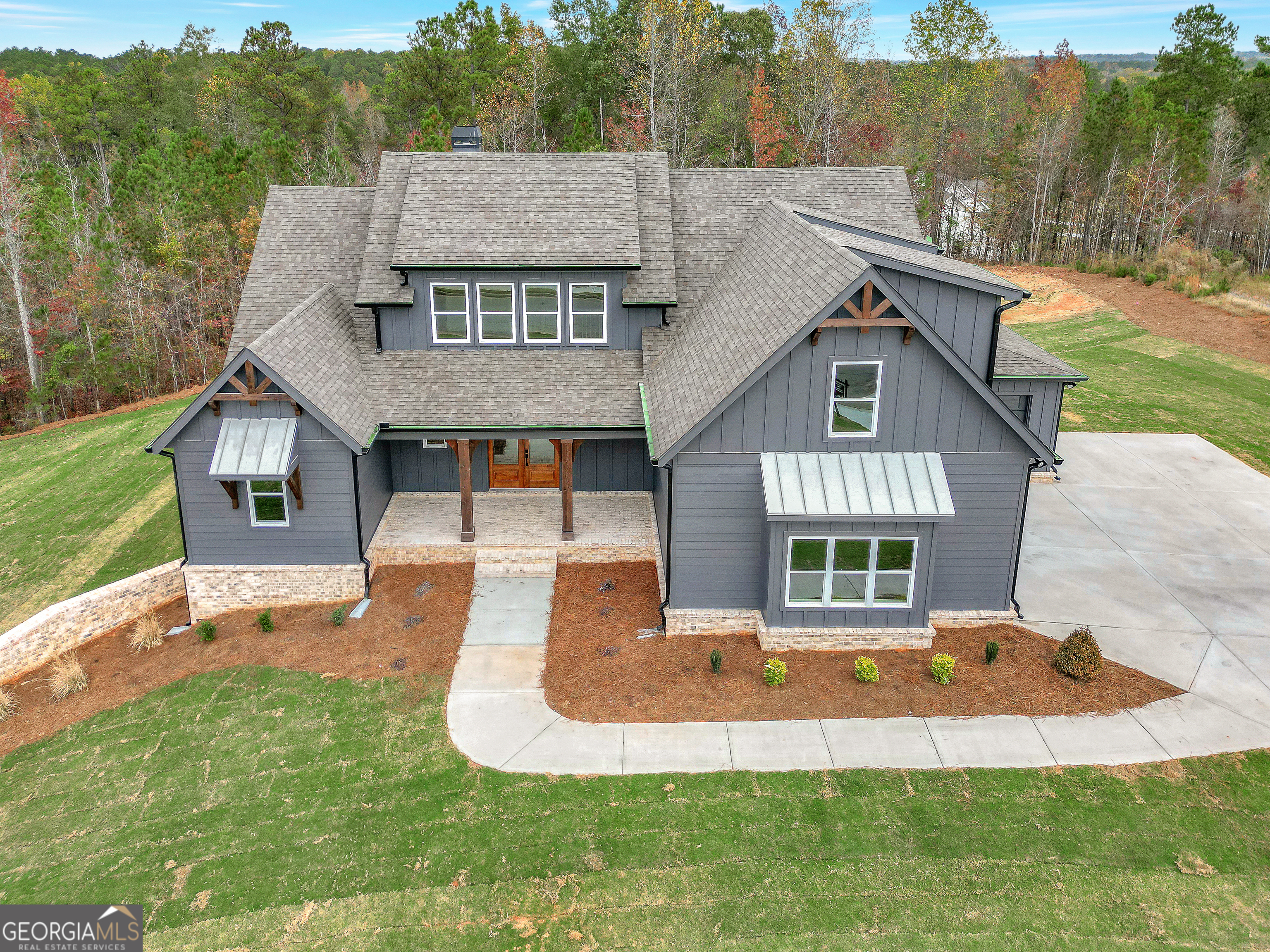 119 Fernbank WAY LOT 70