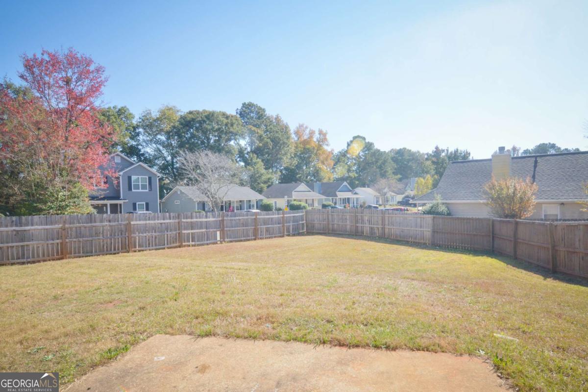 Waterford on Ellis - Residential Lease