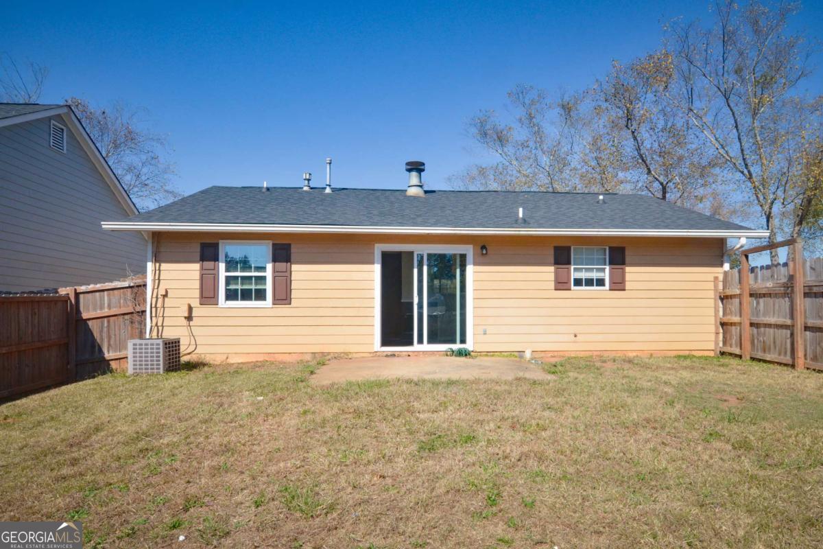 Waterford on Ellis - Residential Lease