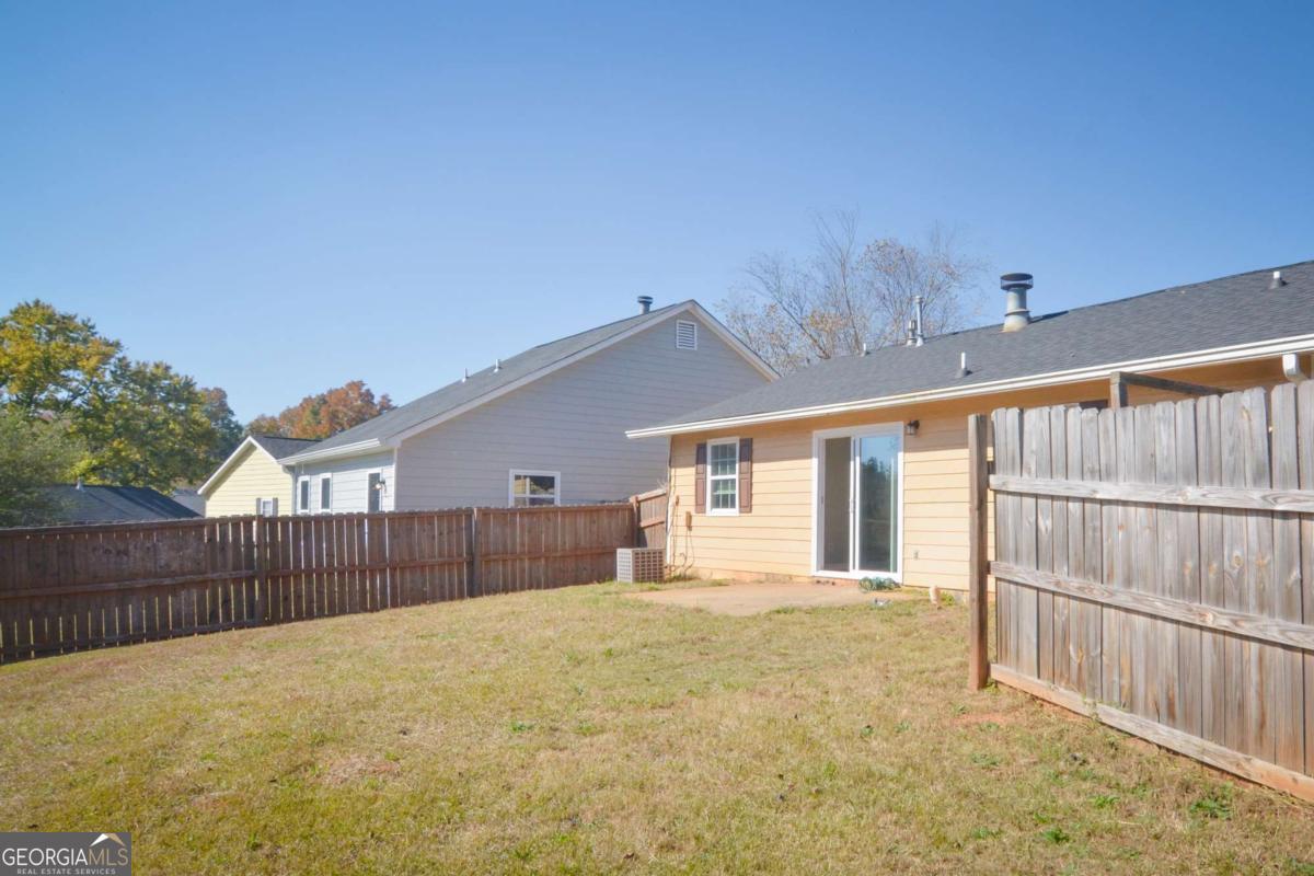 Waterford on Ellis - Residential Lease