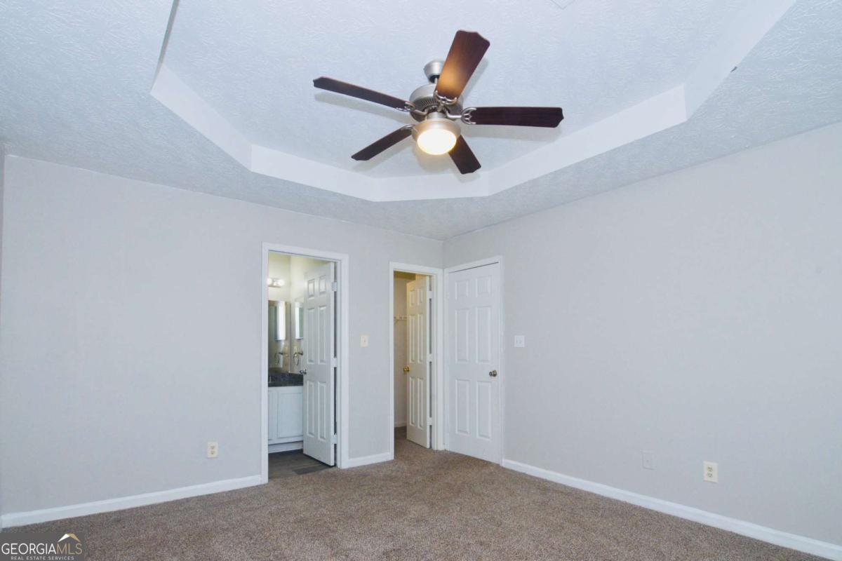 Waterford on Ellis - Residential Lease