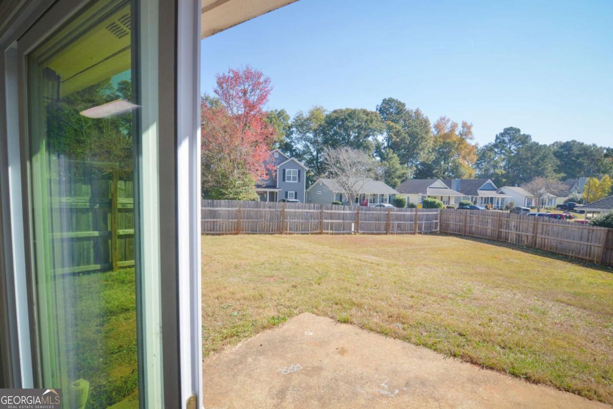 Waterford on Ellis - Residential Lease