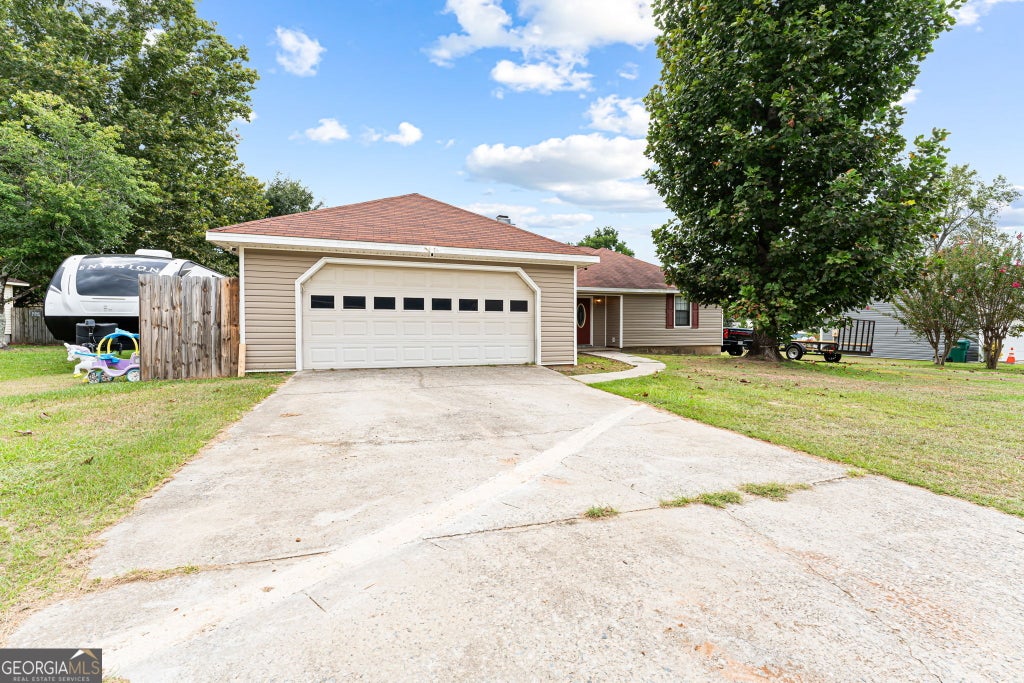 Photo of 218 Morning Dove Lane, Warner Robins, GA 31088 (MLS # 10856885)