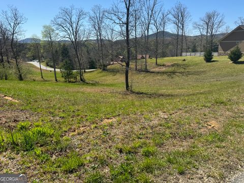 0 Lola DR Blairsville GA 30512