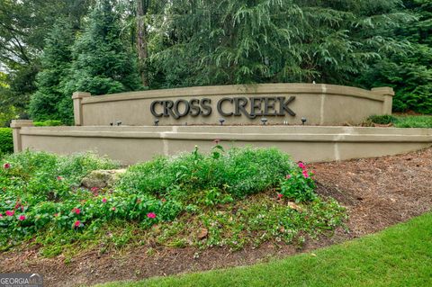 Photo of 3 Arpege Way NW, Atlanta, GA 30327 (MLS # 10733820)