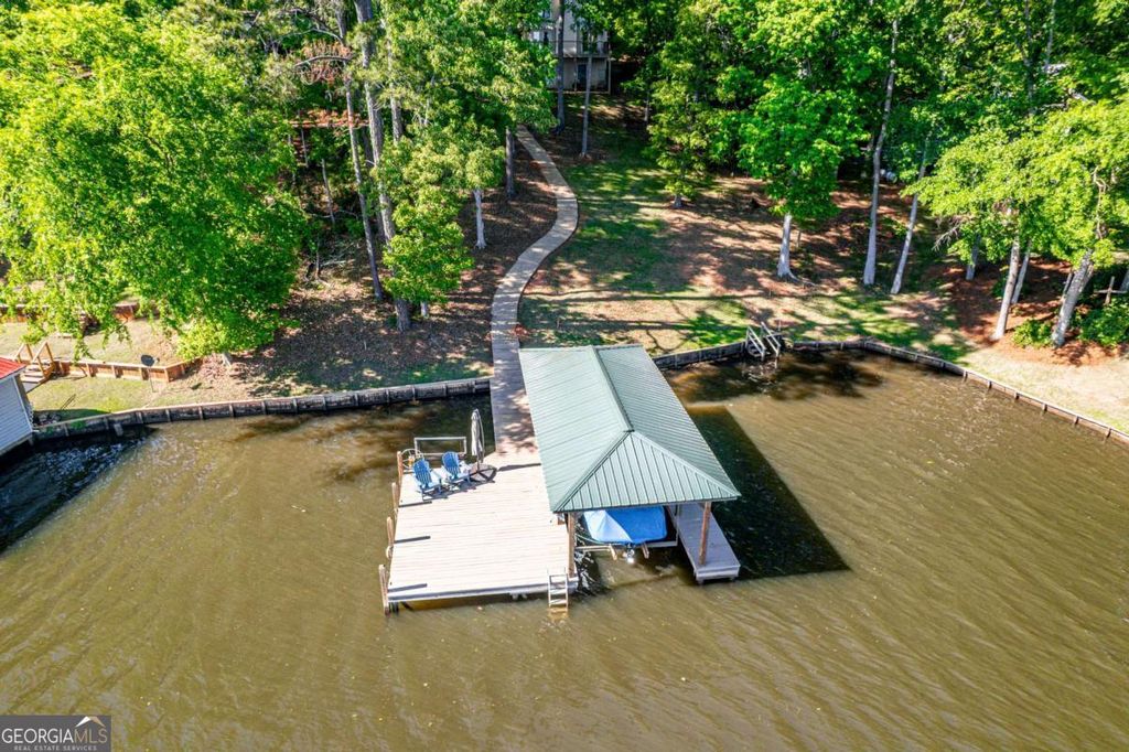 Photo of 116 Sunfish Trail, Eatonton, GA 31024 (MLS # 10738751)