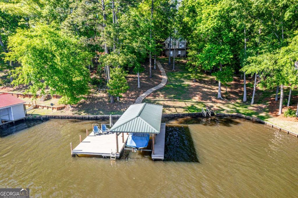 Photo of 116 Sunfish Trail, Eatonton, GA 31024 (MLS # 10738751)