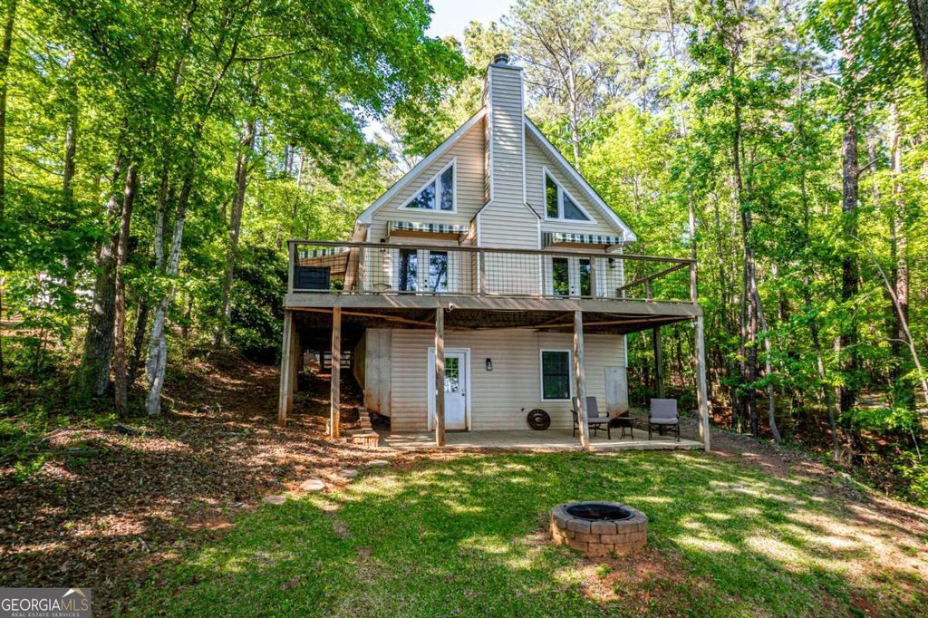 Photo of 116 Sunfish Trail, Eatonton, GA 31024 (MLS # 10738751)