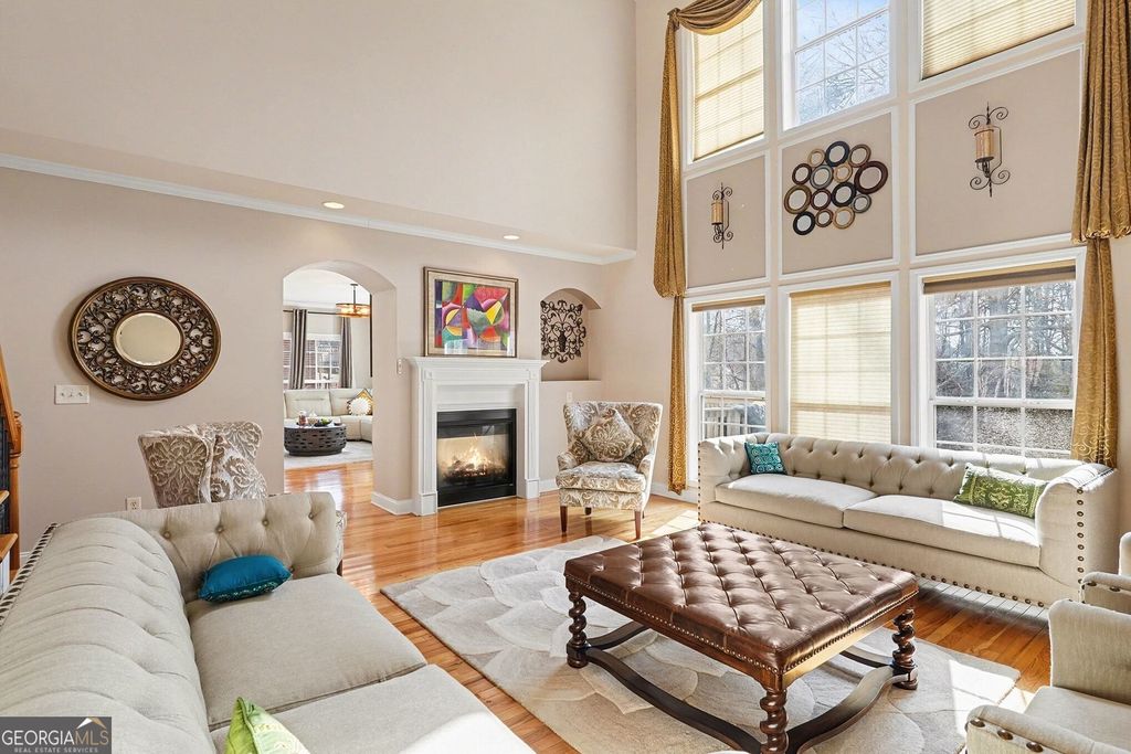 Photo of 2416 Brynlyn Woods Drive NE, Conyers, GA 30013 (MLS # 10688181)