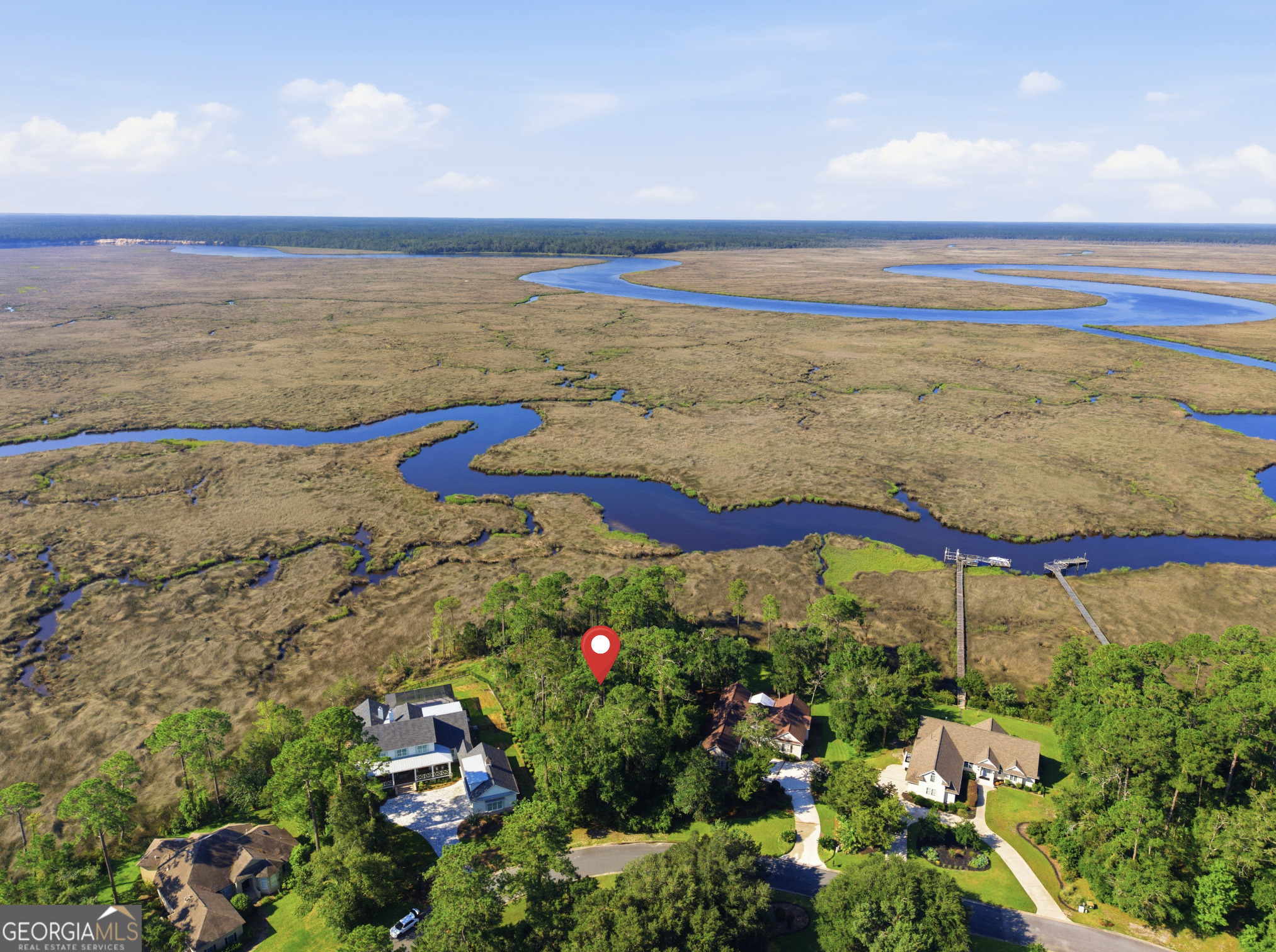 Photo 1 of 9 — 1071 Greenwillow DR, Saint Marys, GA 31558