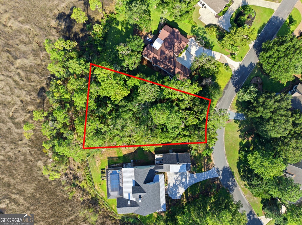 Photo of 1071 Greenwillow Drive, Saint Marys, GA 31558 (MLS # 10808719)