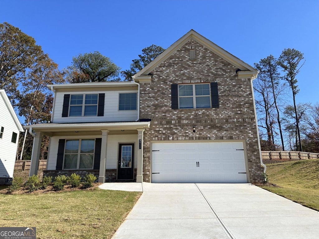 Photo of 3517 Lockaby Way, Lawrenceville, GA 30044 (MLS # 10837786)