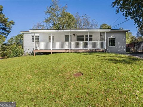 2621 Walton WAY SW Marietta GA 30060