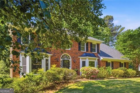 1995 Trotters Ridge WAY Roswell GA 30075