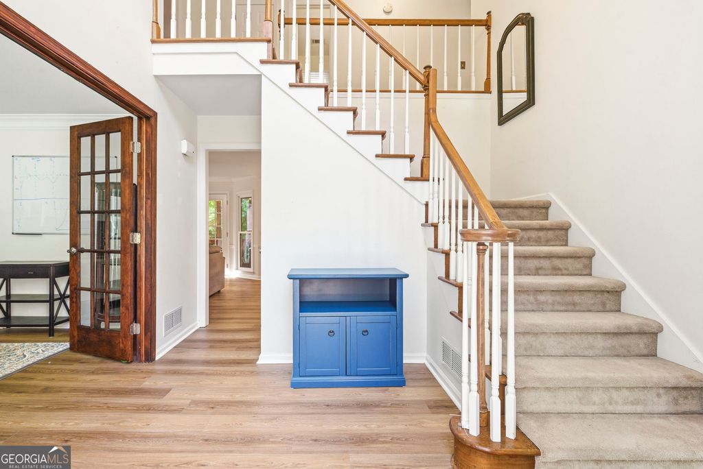 Photo of 1995 Trotters Ridge Way, Roswell, GA 30075 (MLS # 10758099)